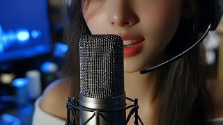 ASMR Soothing Ear Cleaning amp Relaxation for Deep Sleep 💤 [upl. by Aihk]