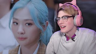 BOL4 볼빨간사춘기  Workaholic워커홀릭 MV Reaction [upl. by Amaras]