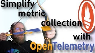 Simplify Metric Collection with Target Allocator Unleashing Prometheus Power with OpenTelemetry [upl. by Lantz]