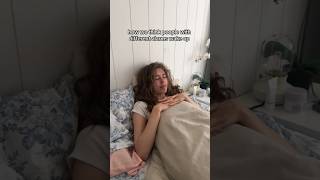 this how people with different alarms would wake up⏰🤣 funny [upl. by Carissa]