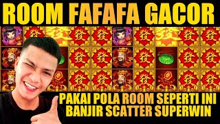 POLA ROOM FAFA JP HARI INI  ROOM FAFA HARI INI [upl. by Bellamy]