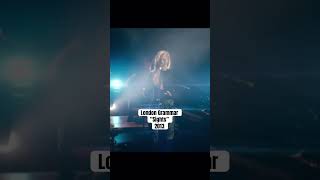 London Grammar  “Sights” 2013 londongrammar sights music british singer vocals inthegroove [upl. by Caprice]