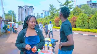 Huyu Wangu Huyu Official Video By Kilel Jazz Latest Kalenjin Song Sms Skiza 6981493 to 811 [upl. by Maren485]