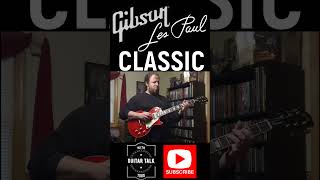 Gibson Les Paul Classic gibsonguitars gibsonlespaul lespaul [upl. by Bores]