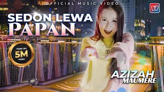 Azizah Maumere  Sedon Lewa Papan Official Music Video [upl. by Milone]