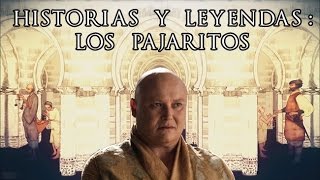 Historias y leyendas Temporada 6  Los Pajaritos Subtitulado [upl. by Aarika]