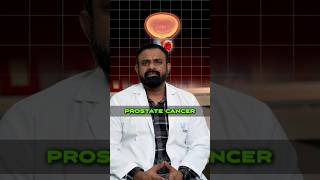 Don’t Ignore These Signs of Prostate Cancer [upl. by Oinotnaocram]