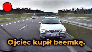 On mruga światłami Jełop kupił sobie BMW [upl. by Delisle115]