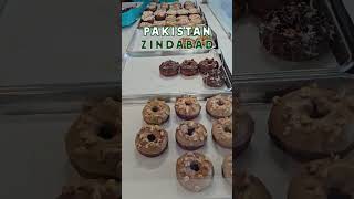 Tasty Donuts  pakistan donuts canada [upl. by Rahel]