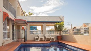 Rockhampton Serviced Apartments Australia [upl. by Ardeha953]