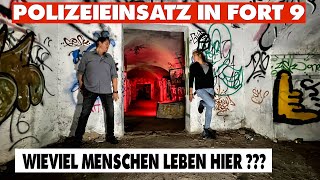 Böse Überraschung im Fort wonach suchte die Polizei 👮‍♀️🚨 [upl. by Fiorenza]