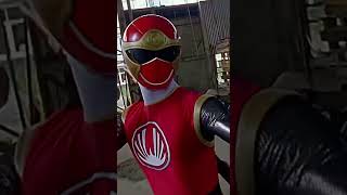 Brody Romaro vs Shain ninjastorm v Ninja steel GamingBattleDroid [upl. by Ilatan]