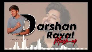 Baarishon Mein Jab Yaad Aate Ho Tum Darshan Raval   SlowedReverb  Full Song [upl. by Robinson]