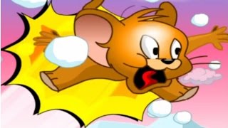 Tom and Jerry  Iceball  ZigZag [upl. by Aruat]