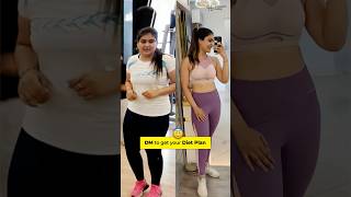 25 Kgs Weight Loss Diet Plan FREE  Fat Loss at Home [upl. by Ittocs]