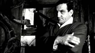 Les Tontons flingueurs 1963   Il dort le gros con [upl. by Ahsillek]