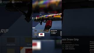 The BEST MP7 Class in XDEFIANT Best MP7 Class Setup [upl. by Renell]