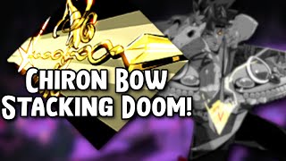 You gotta try this Chiron bow build  Hades [upl. by Schlenger]