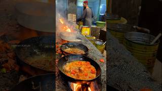 Hyderabadi NAMKEEN Boti amp Chicken KARAHI nomankatiyar [upl. by Atikkin]