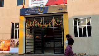 Sri vinayaka digital 4k  movie theater bangalore  marhathalli  multiplex [upl. by Favien519]