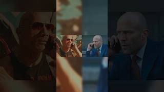 hobbs and show  fast and furious therock shorts viralvideo fastandfurious hobbsandshaw [upl. by Rimaj]