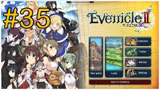 Evenicle2 walkthrough  Chapter 6 part 2 [upl. by Mat76]