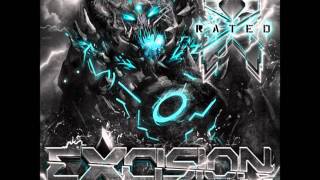 Excision amp Downlink  The Underground FULL [upl. by Mara729]