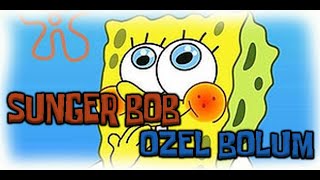 Sünger Bob Kare Pantolon Özel Bölüm 2 [upl. by Akinor666]