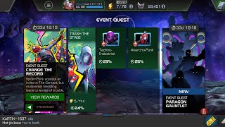 MCOC TB EQ 32  EASY PATH APRIL EVENT APRIL 2024 [upl. by Rossner392]