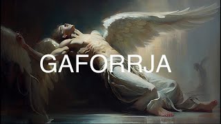 GAFORRJA ✶ TAROT gaforrja [upl. by Datha277]