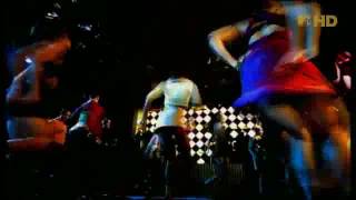 Ricky Martin  Livin La Vida Loca Official Music Video MTV HD [upl. by Etram376]