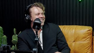 Ashton Irwin on Gone Fishkin idobiradio [upl. by Lesli]