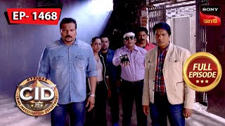 Andhaa Gawaah  CID Bengali  Ep 1468  Full Episode  16 Dec 2023 [upl. by Damalis]