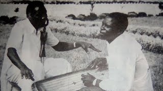 Inanga zaryoheye abakunzi bigitaramo by Sibomana Athanase Umwami wigitaramo [upl. by Remmos77]