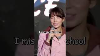 Straight A Student  Whitney Cummings  Chick Comedy [upl. by Nessa]