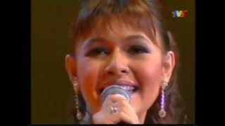 Sharifah Zarina Syair Pesona Anugerah Juara Lagu 192004Irama malaysia dan etnik Kreatif [upl. by Krause]