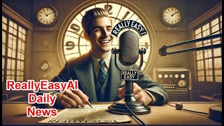 AI Daily News Tuesday July 1 2024  New Gen AI Jailbreak Skeleton Key amp Five Years to AGI [upl. by Meakem]