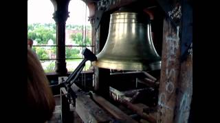 The old Duluth Central High School bell tower [upl. by Harihs508]