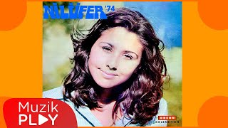 Nilüfer  Ağlıyorum Yine Official Audio [upl. by Eerrahs378]