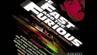 The fast and the furious soundtrackLive  Deep enough [upl. by Roarke]