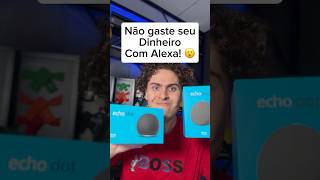 Como transformar o celular em uma Alexa em segundos Prático e rápido [upl. by Ad]