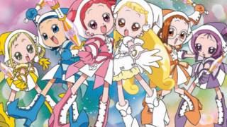 Ojamajo Doremi  Watashi no Tsubasa [upl. by Onnem912]