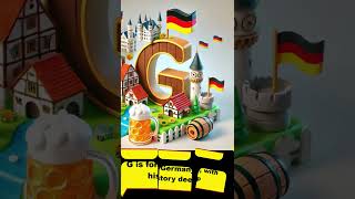 ABC Countries Song for Kids  Learn About Countries from A to Z [upl. by Nappy97]