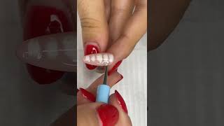 gelish gelpolish shillsgelpolish naildesigns nails nailart nailpalish nailtutorial nail [upl. by Casavant]