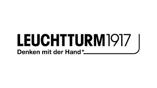 LEUCHTTURM1917  Denken mit der Hand english subtitles [upl. by Ware839]