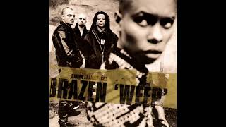 Skunk Anansie  Brazen Weep  Anderson Freestyle [upl. by Mullen]