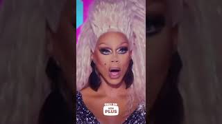 Kylie Sonique Love on Her Drag Race Lip Sync Fall [upl. by Aihtebat]