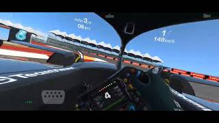 GP Circuit Of The Americas  Real Racing 3 [upl. by Eirena347]