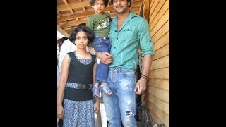 Prabhas rare and unseen picsrebel star [upl. by Nangem]