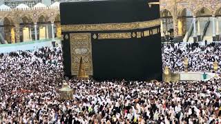 Makkah Azan Live HDNovember 2024Islamic Call To Prayer 🕋 [upl. by Kirenoj]